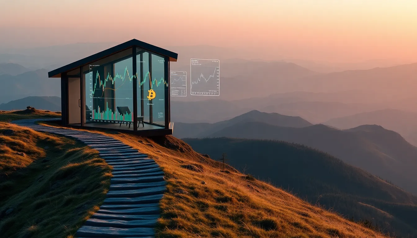 비트코인 투자 포트폴리오