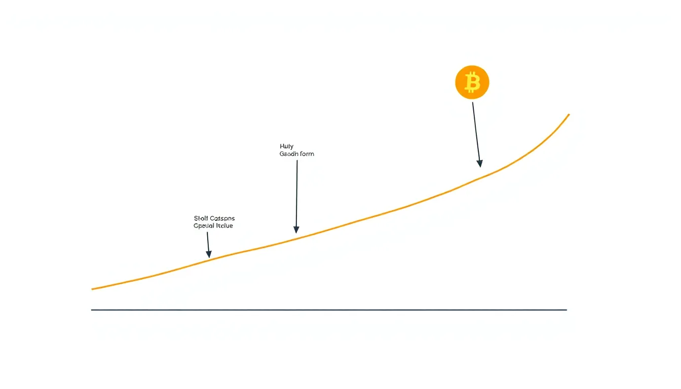 비트코인 투자 차트