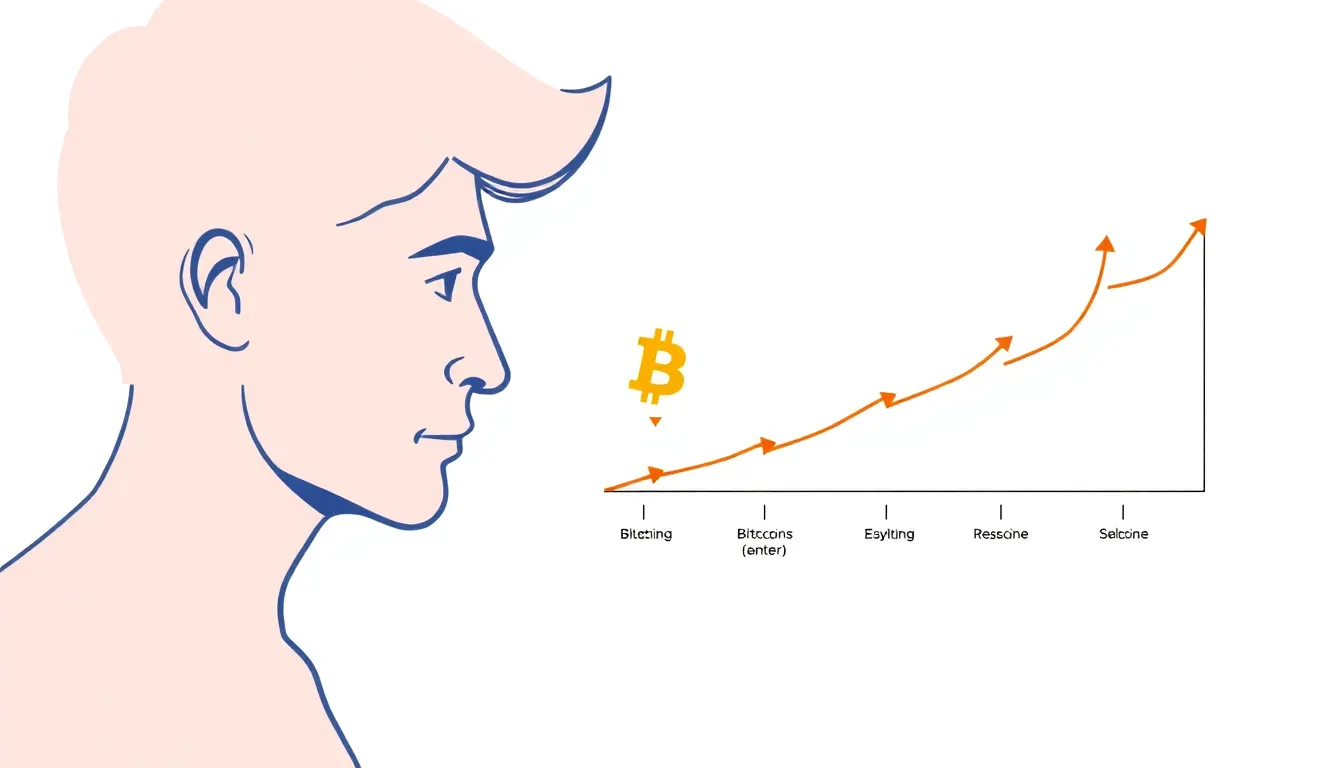 비트코인 투자 전략