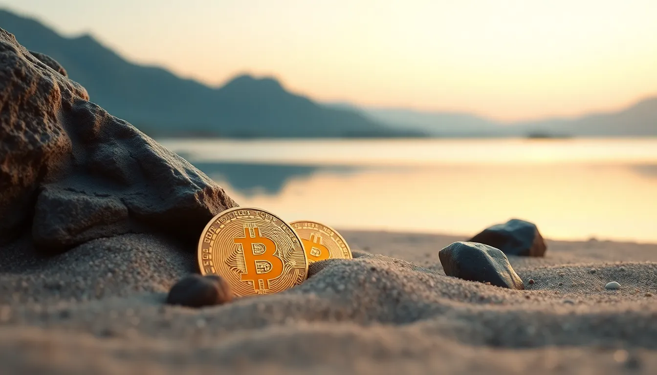 암호화폐 거래소