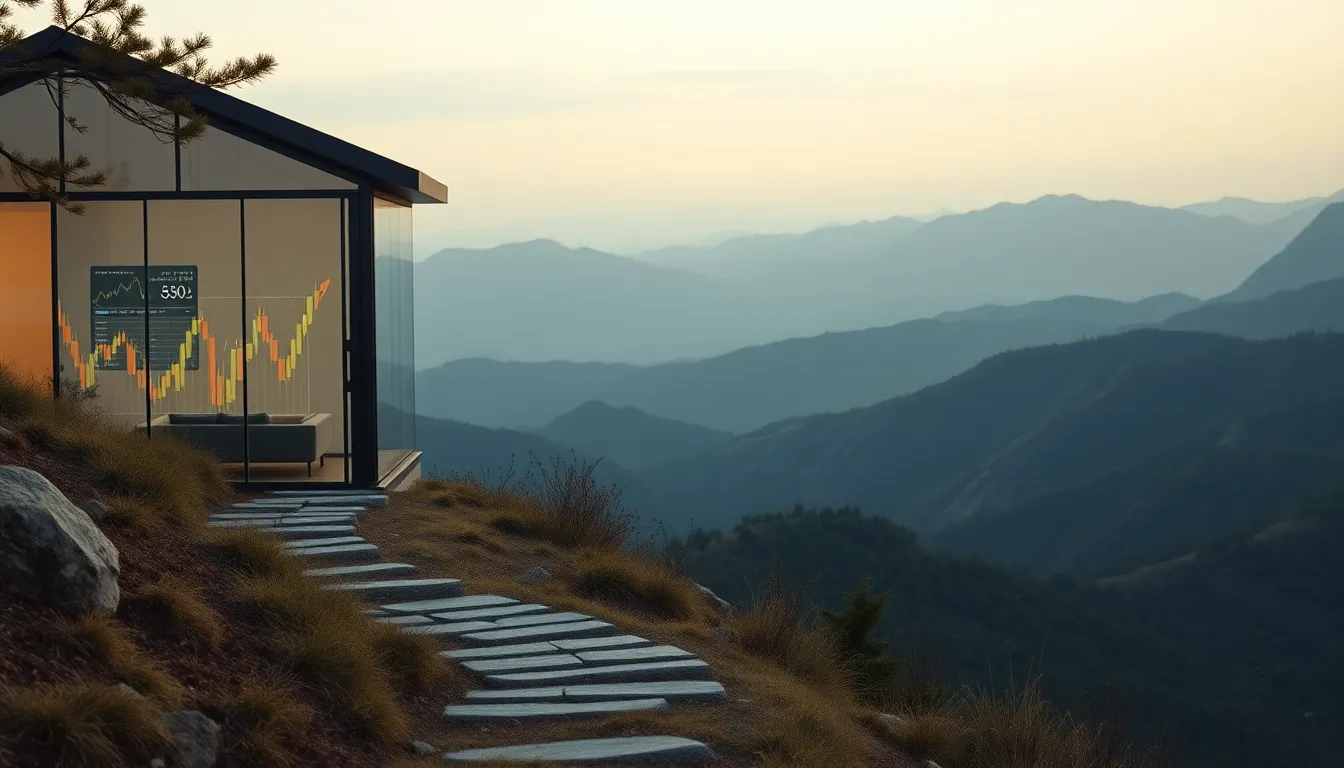 비트코인 시장 분석