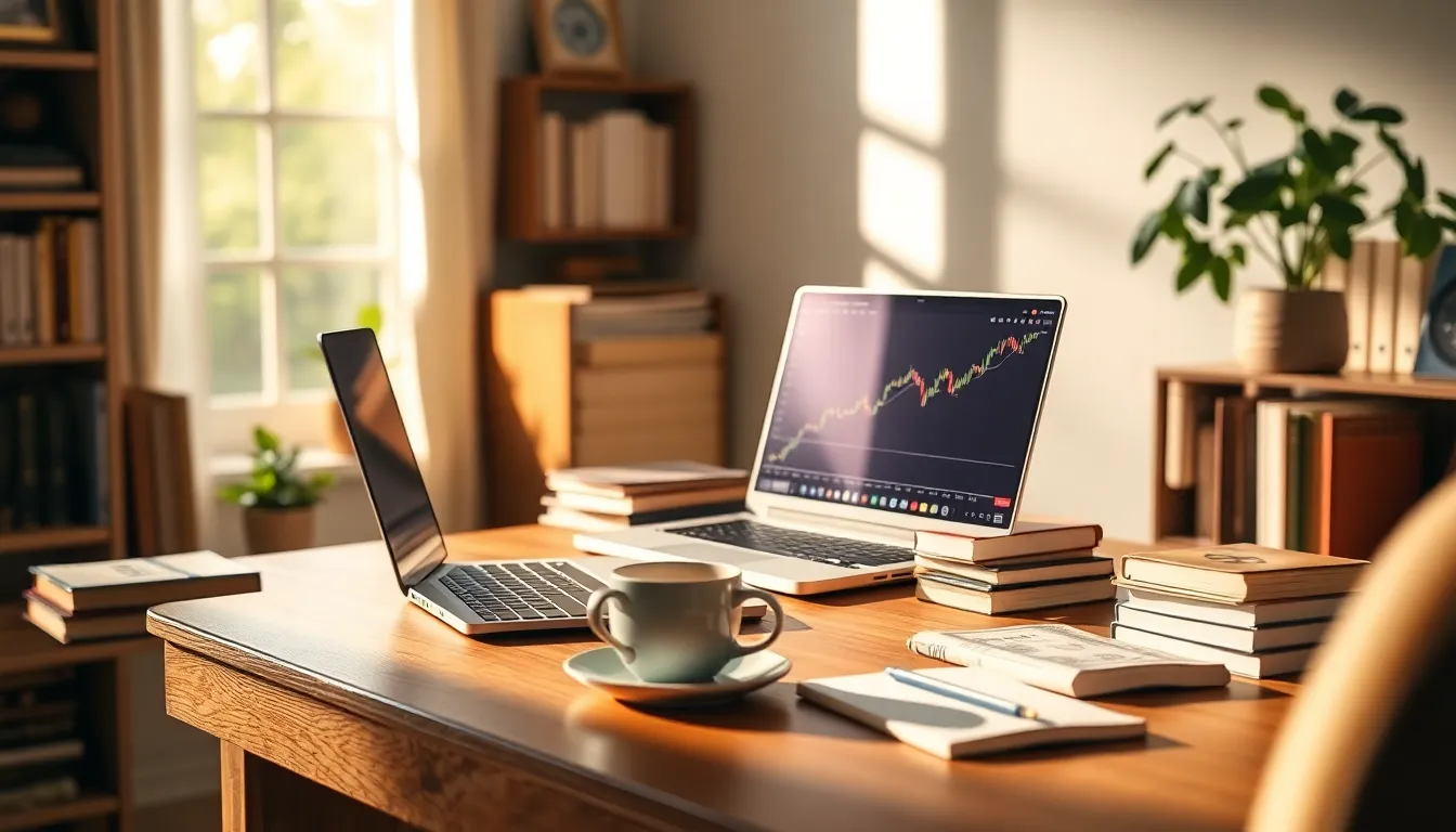 비트코인 가격 차트