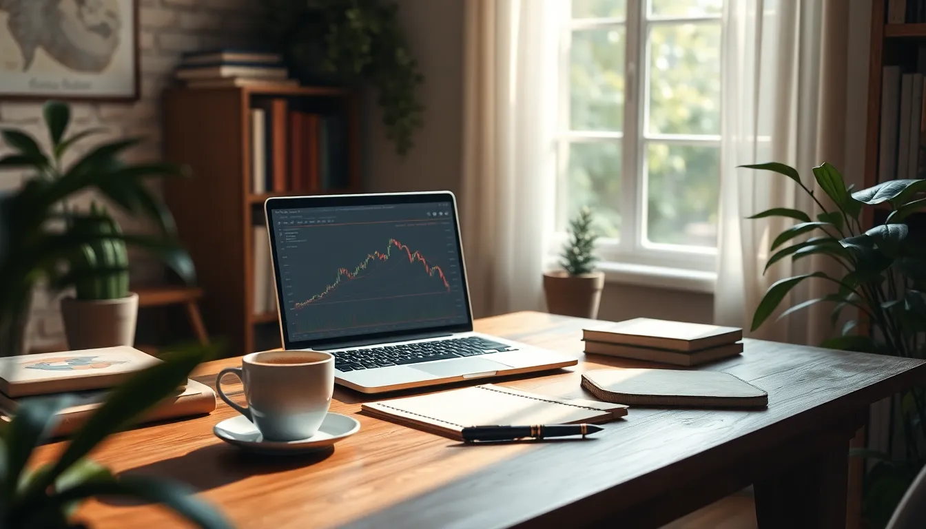 비트코인 차트 분석