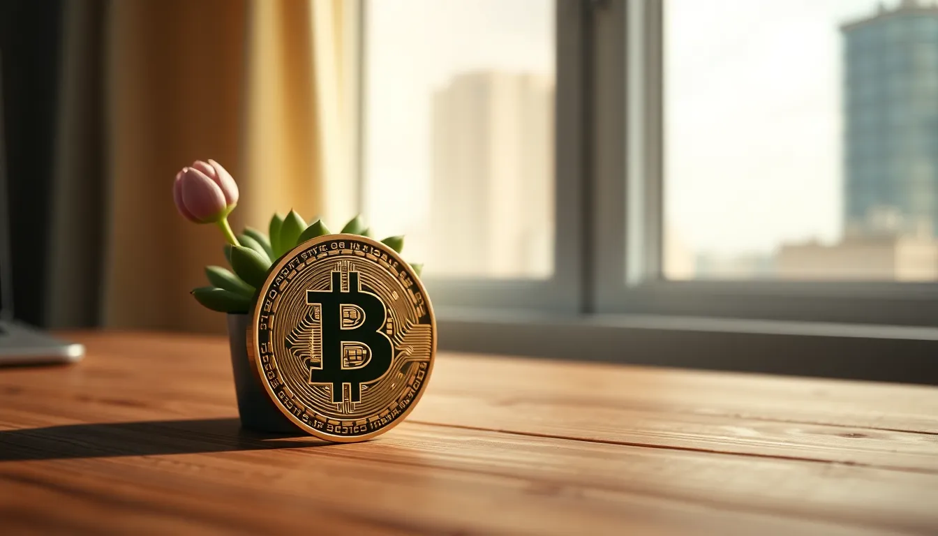 비트코인 투자 전략