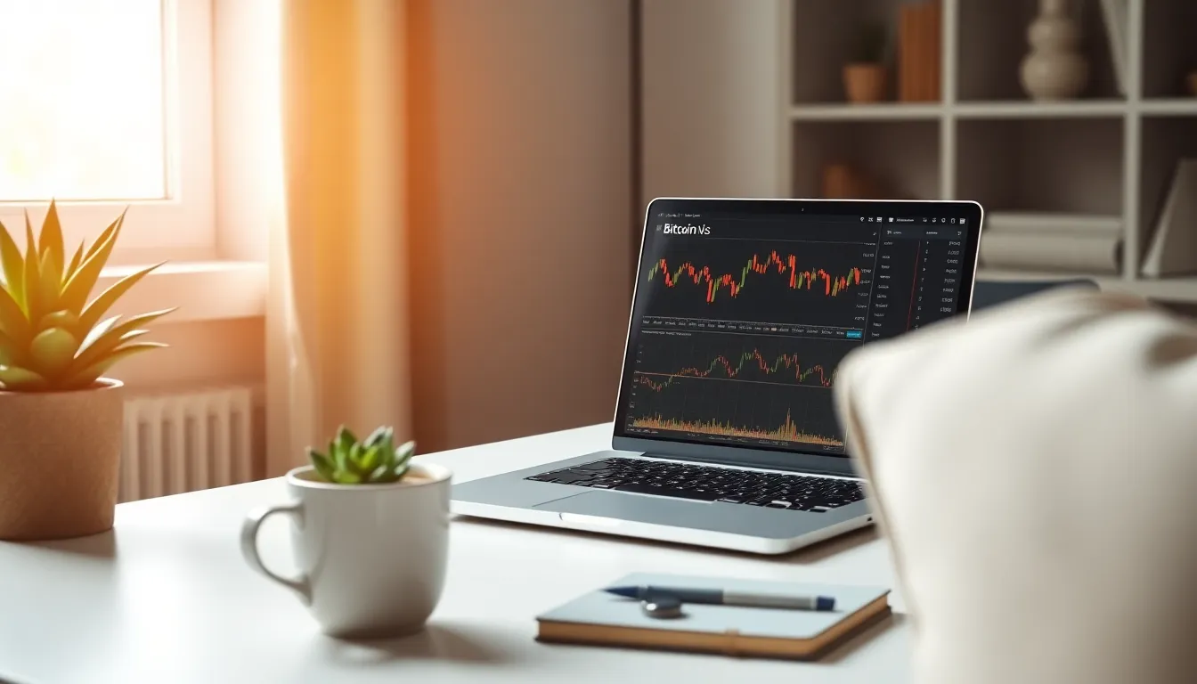 비트코인 시장 분석