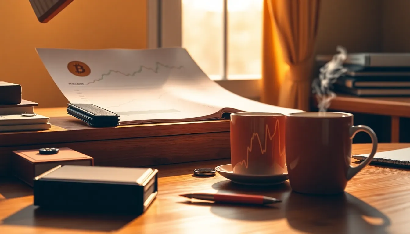 비트코인 투자 전략