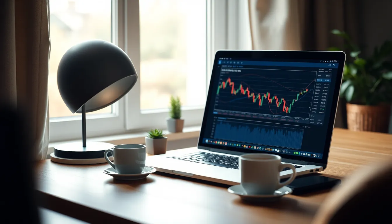 비트코인 트렌드