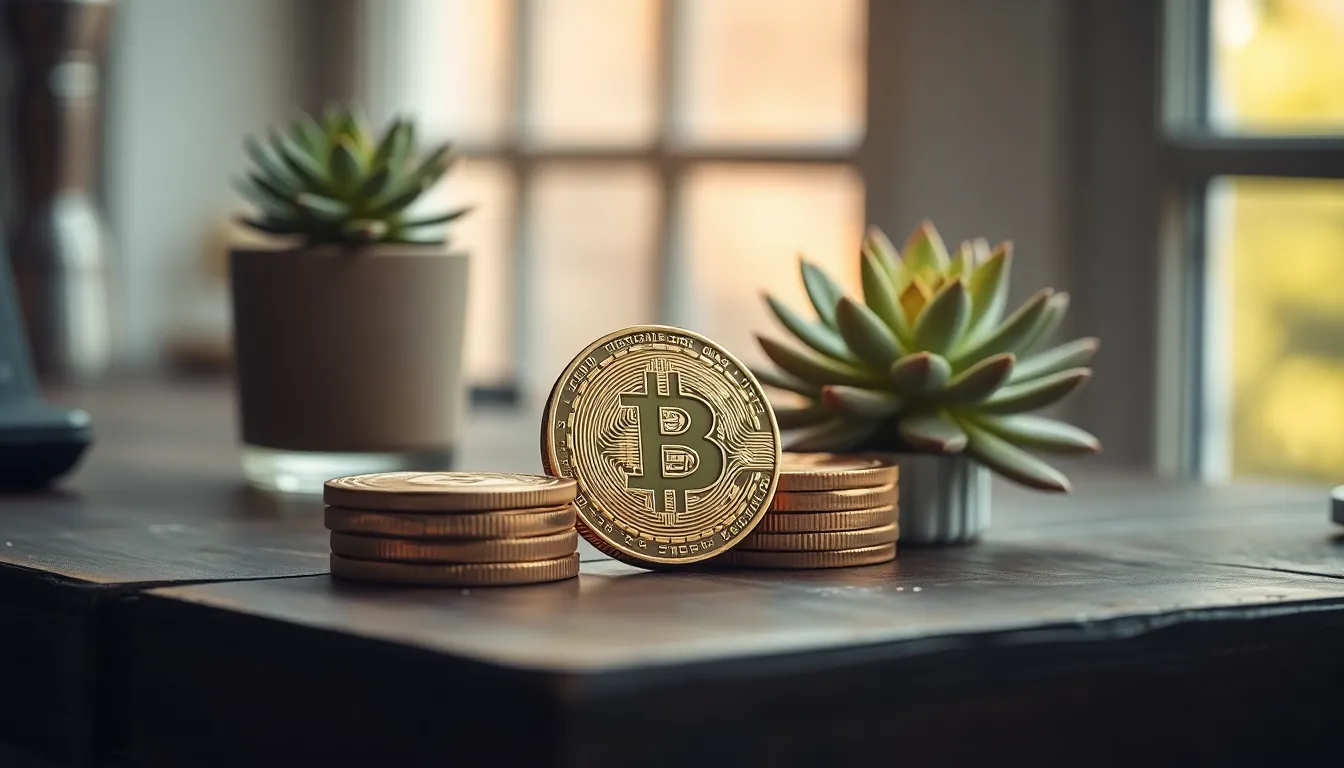 비트코인 투자 전략