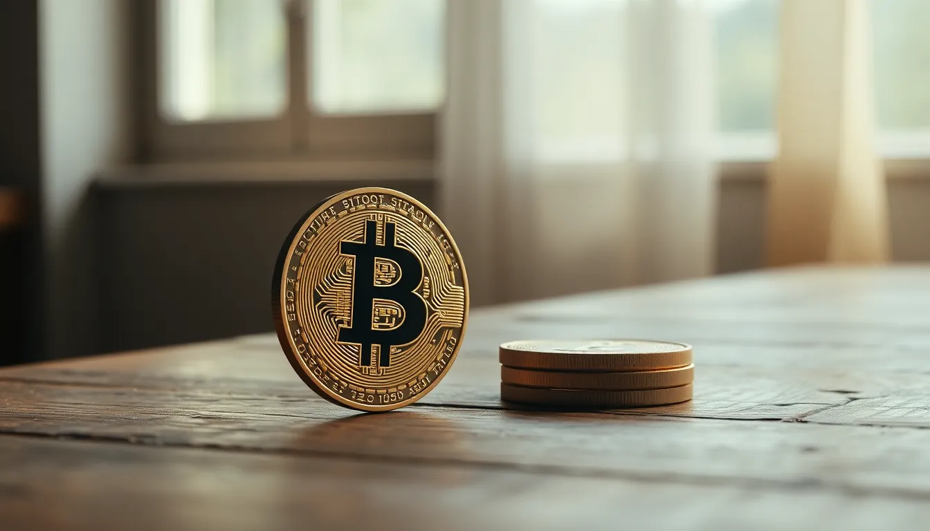 비트코인 장기 투자 전략 예시